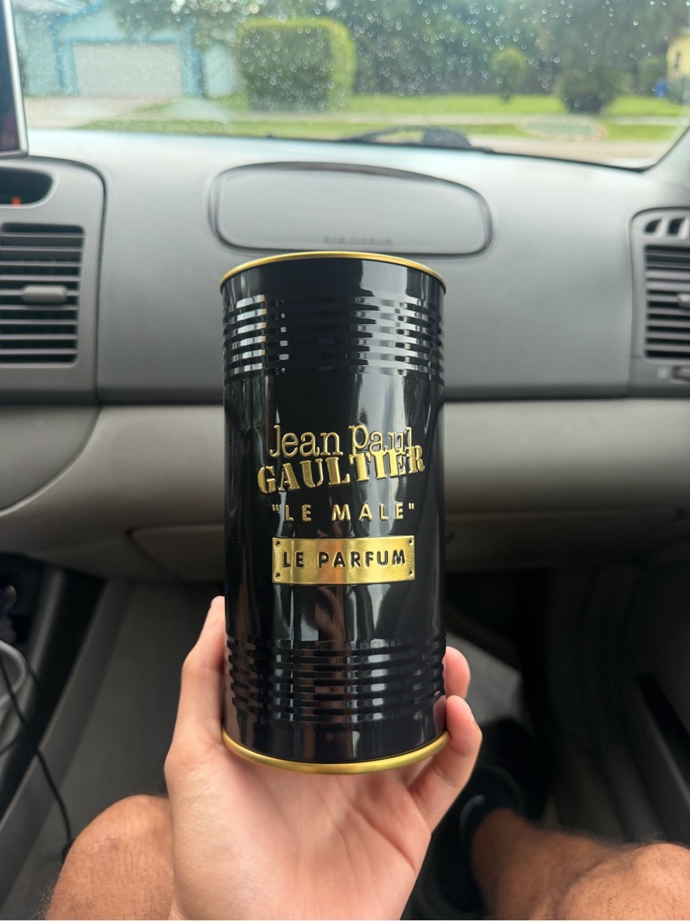 Jean Paul Gaultier LE MALE